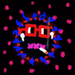 Viral Mfers #5602