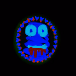 Viral Mfers #9977