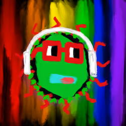 Viral Mfers #3184