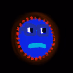Viral Mfers #1414