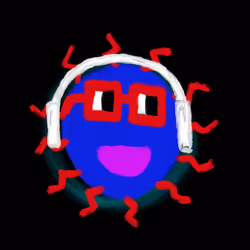Viral Mfers #9541