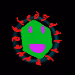 Viral Mfers #9978