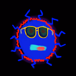 Viral Mfers #2748
