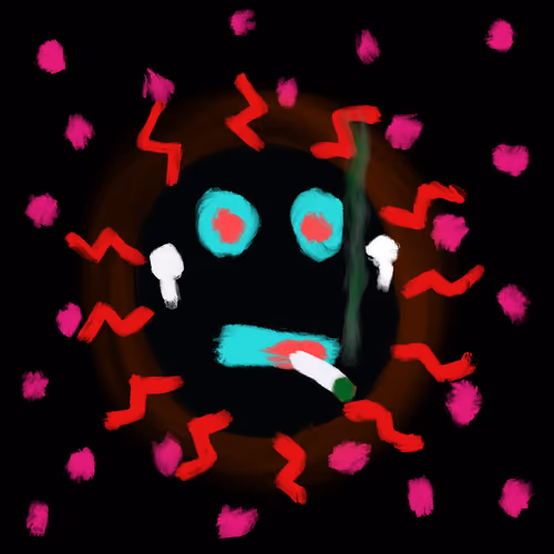Viral Mfers #1499
