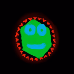 Viral Mfers #2214