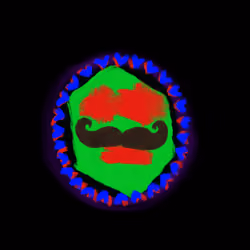 Viral Mfers #9462