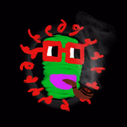 Viral Mfers #7111