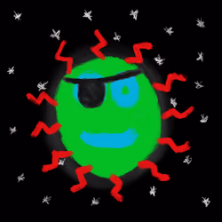 Viral Mfers #2527
