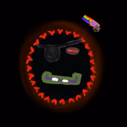 Viral Mfers #7770