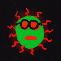 Viral Mfers #9771