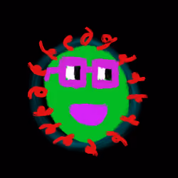 Viral Mfers #9782
