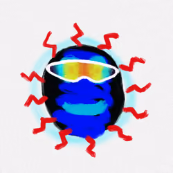 Viral Mfers #1223