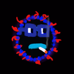 Viral Mfers #3494