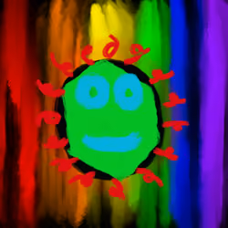 Viral Mfers #1234