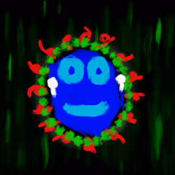 Viral Mfers #3748