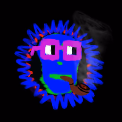 Viral Mfers #7112