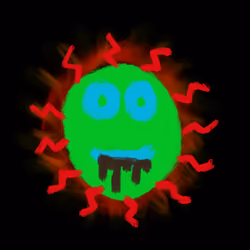 Viral Mfers #3008