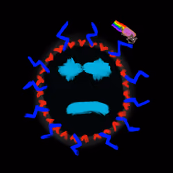 Viral Mfers #1595