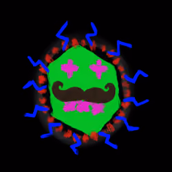 Viral Mfers #2412