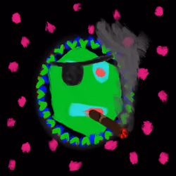 Viral Mfers #9725