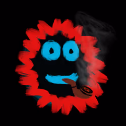 Viral Mfers #9784