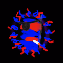 Viral Mfers #9537