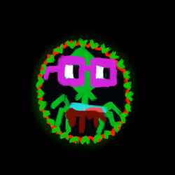 Viral Mfers #7618