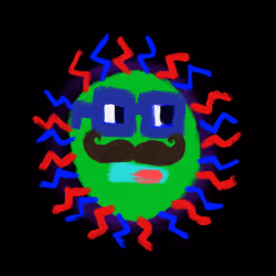 Viral Mfers #9689