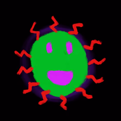 Viral Mfers #9464