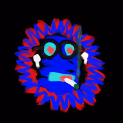 Viral Mfers #9685