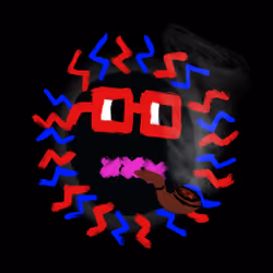 Viral Mfers #9076