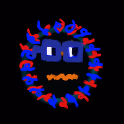 Viral Mfers #9860