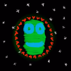 Viral Mfers #1833