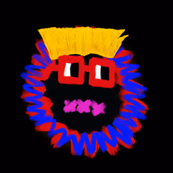 Viral Mfers #2169