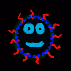 Viral Mfers #5106