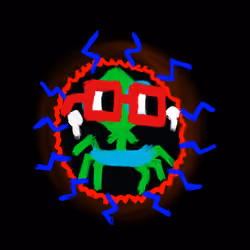 Viral Mfers #7095