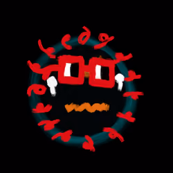 Viral Mfers #5296