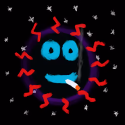 Viral Mfers #2762