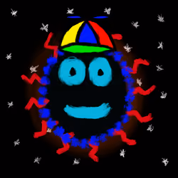 Viral Mfers #2144