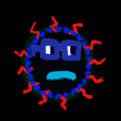 Viral Mfers #4051