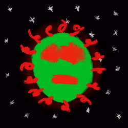 Viral Mfers #5974