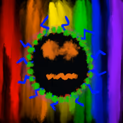 Viral Mfers #9538