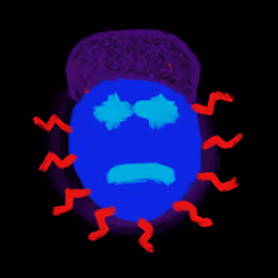 Viral Mfers #7399