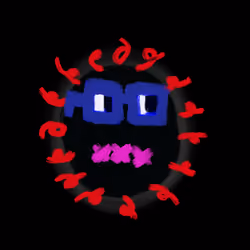Viral Mfers #7091