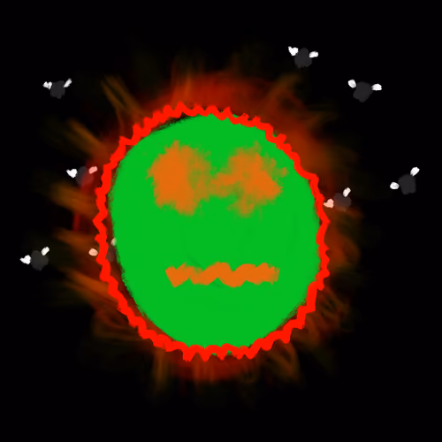 Viral Mfers #6767