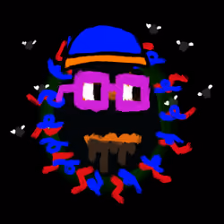 Viral Mfers #3579