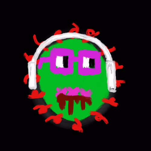 Viral Mfers #9809