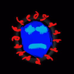 Viral Mfers #9075