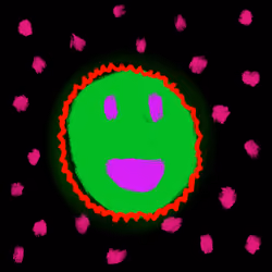 Viral Mfers #8228