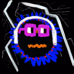Viral Mfers #7008
